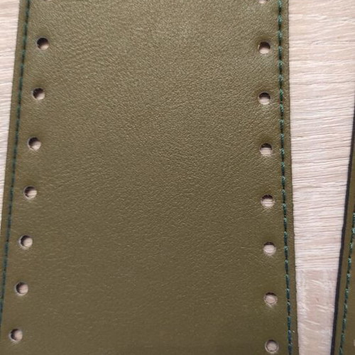 Elegant Series Bag Sides 18cm new, pair