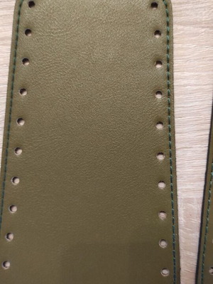 Elegant Series Bag Sides 18cm new, pair