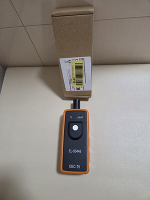 EL-50448 OEC-T5 TPMS tire pressure gauge for GM series models, activation tool