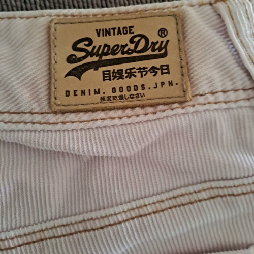 Superdry Women's Shorts