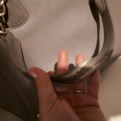 Liu Jo shoulder bag used, gray