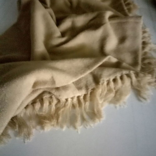 Retro coverlet new intact large size
