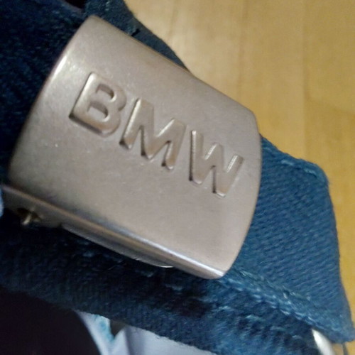 BMW Motorrad Days 2024 cotton cap, one size
