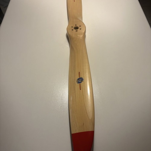 Airplane propeller 1.25 new