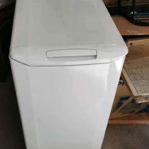 Candy washing machine used in good condition