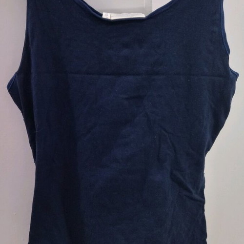 S. Oliver blue lace bodysuit new, size S