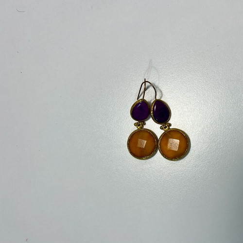 Dangling earrings new