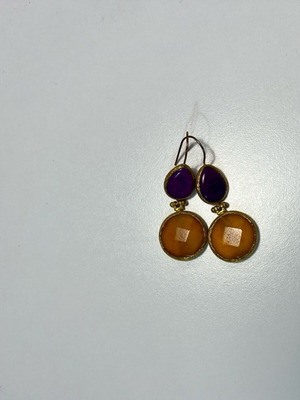 Dangling earrings new