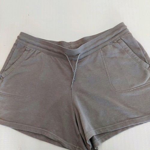 Columbia shorts like new, size XL, gray