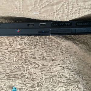 PlayStation 2 slim ΚΑΛΗ ΚΑΤΑΣΑΣΤΗ