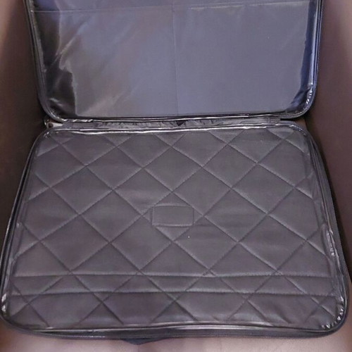 A2 art portfolio case like new