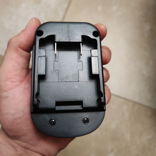 Adapter Dewalt to Makita new