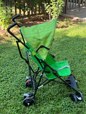 Chicco umbrella stroller, excellent condition