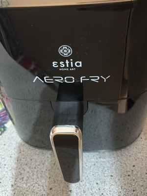 Air fryer Estia Aero Fry καινούργιο