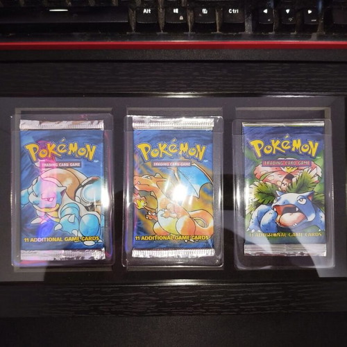 pokemon silver tempest card list trainer gallery Diamond & Pearl BASE SET Booster Pack Art Set [Empty] main image 0