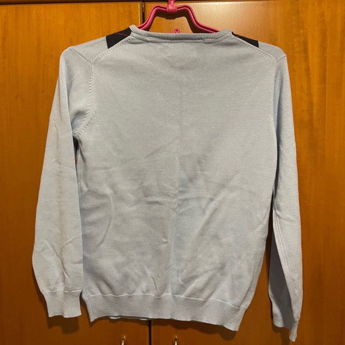 Zara Kids long-sleeve shirt for boys 9-10 years in excellent condition