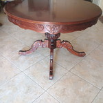 Furniture set like new, living room and veranda