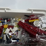 Lego 9585 We Do resource set new