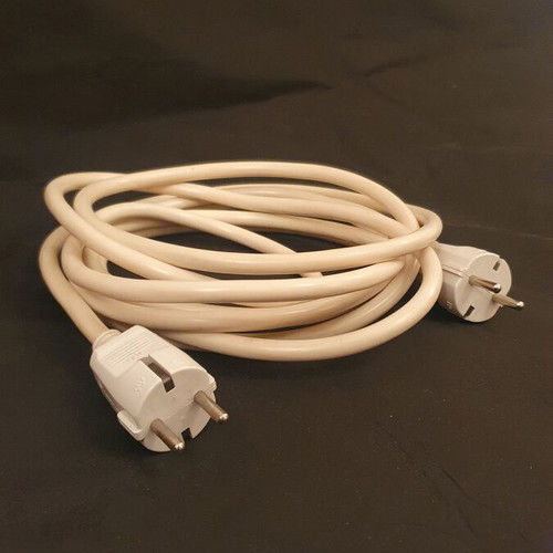 Power extension cable used 410 cm