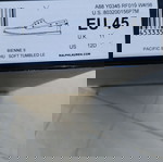 Ανδρικά δερμάτινα παπούτσια