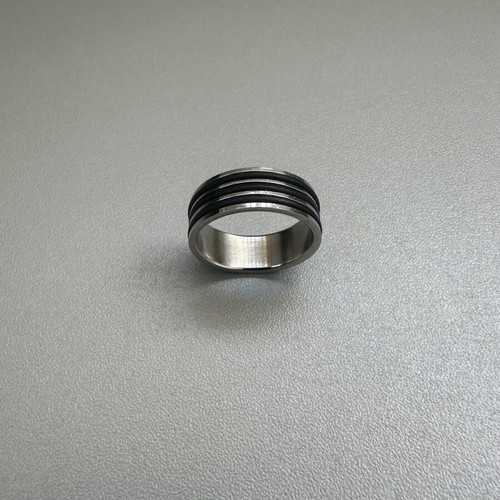 Ring like new