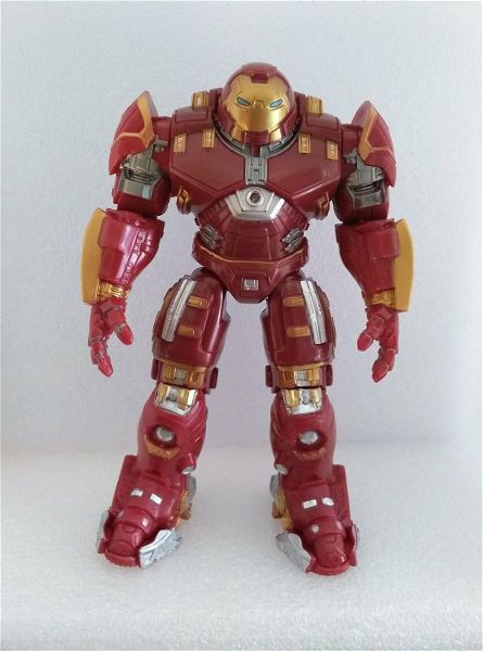  figoura drasis Iron Man - Avengers Ultron