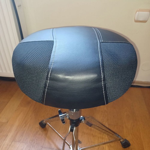 Drum stool DW PDP Concept new, intact