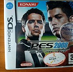  Pro Evolution Soccer 2008