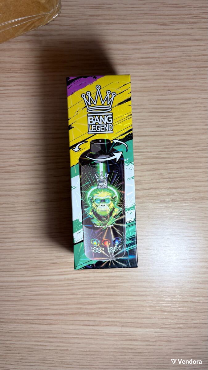 bang