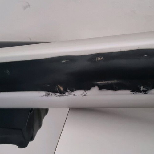 Skoda roof racks used for Kodiaq 125cm length