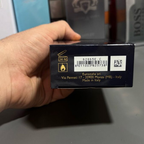 Versace Dylan Blue Pour Homme perfume new, 100 ml