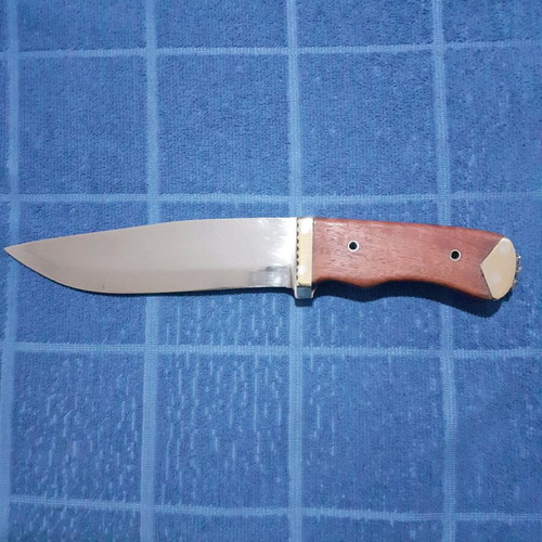 HSS knife new