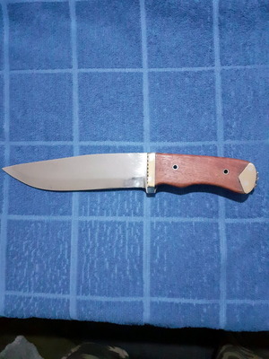 HSS knife new