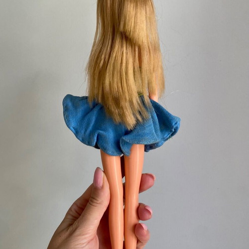 Takara Japanese Barbie doll Jenny 1981 vintage