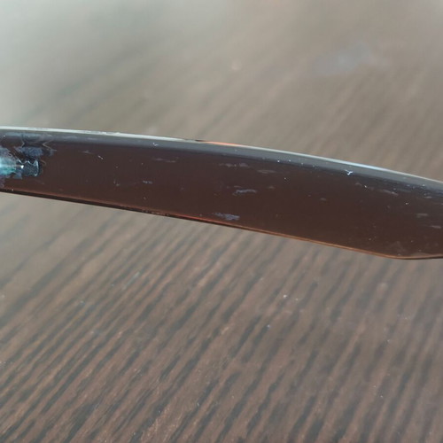Ray Ban sunglasses used