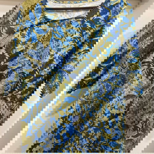 Дамска блуза нова, Германия, размер S и M