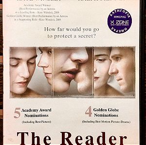 DvD - The Reader (2008)