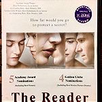  DvD - The Reader (2008)
