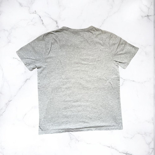 GAP kids' t-shirt gray size L like new