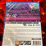  Ps5 Game Disgaea 6 Complete Deluxe Edition