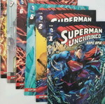 Superman Unchained