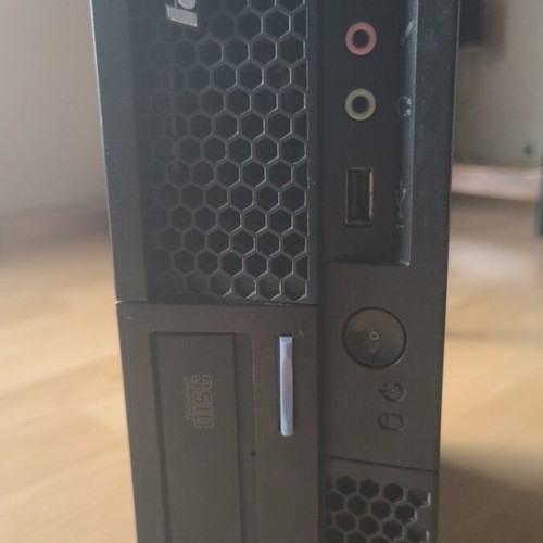 Lenovo M58p type7629 like new, without disk and memory