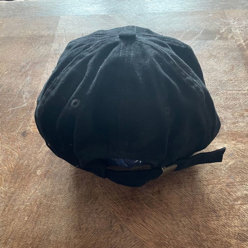 Authentic 90's Beefeater promotional hat new