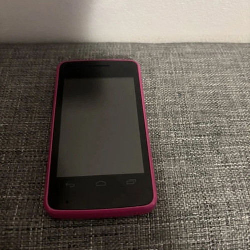 Vodafone smart mini used
