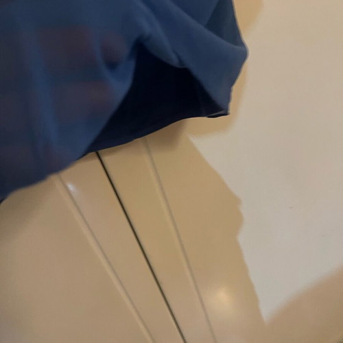Intimissimi καλοκαιρινό τοπ μέγεθος S μεταχειρισμένο, μπλε
