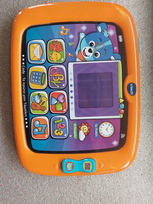 Children's tablet like new