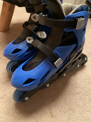 Skate roller EU 35