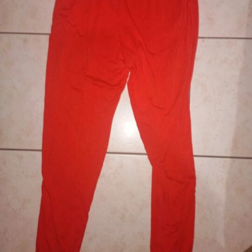 Access elastic jumpsuit