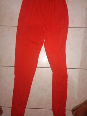 Access elastic jumpsuit