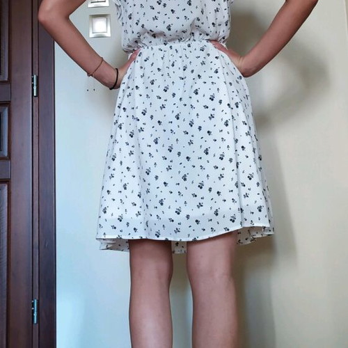 H&M dress no 38